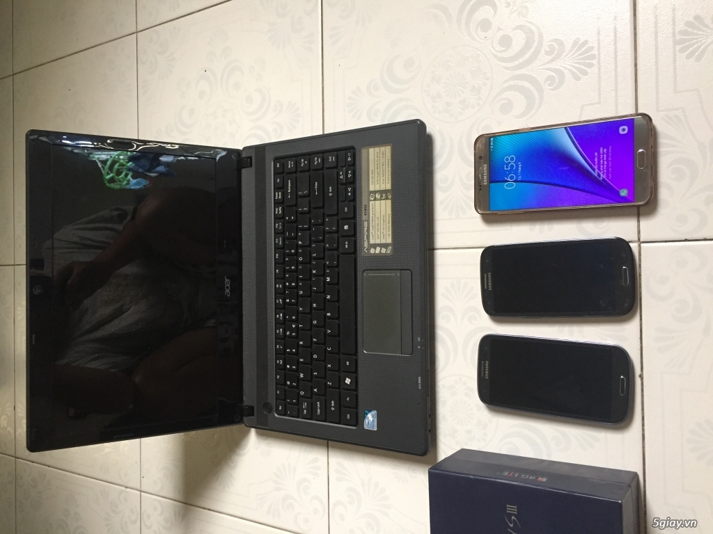 Cần bán đồ dư xài - 1