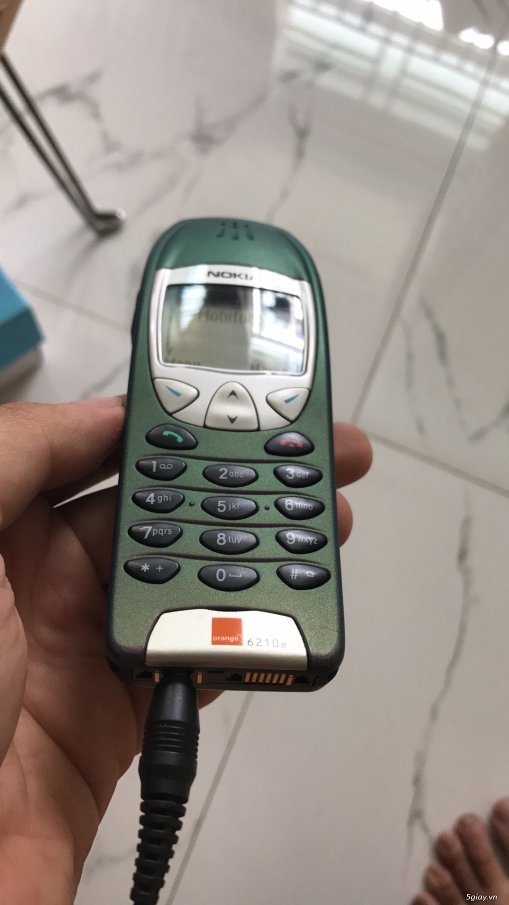 nokia cổ full box - 10