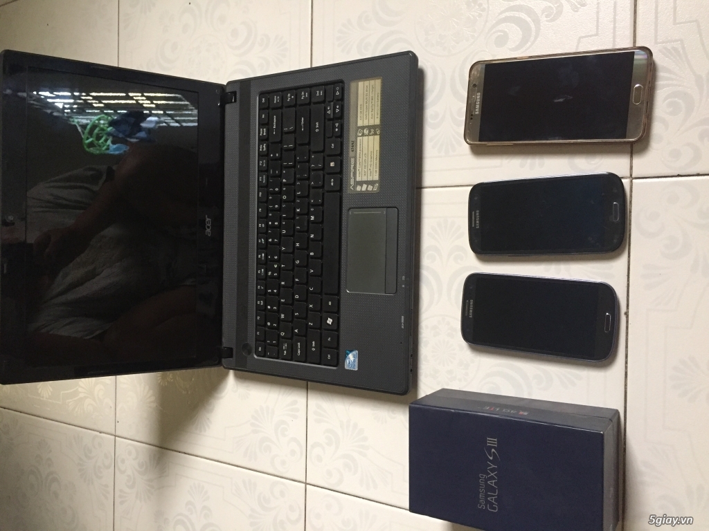 Cần bán đồ dư xài - 2