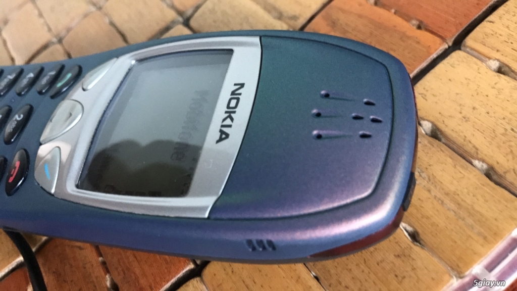 nokia cổ full box - 9