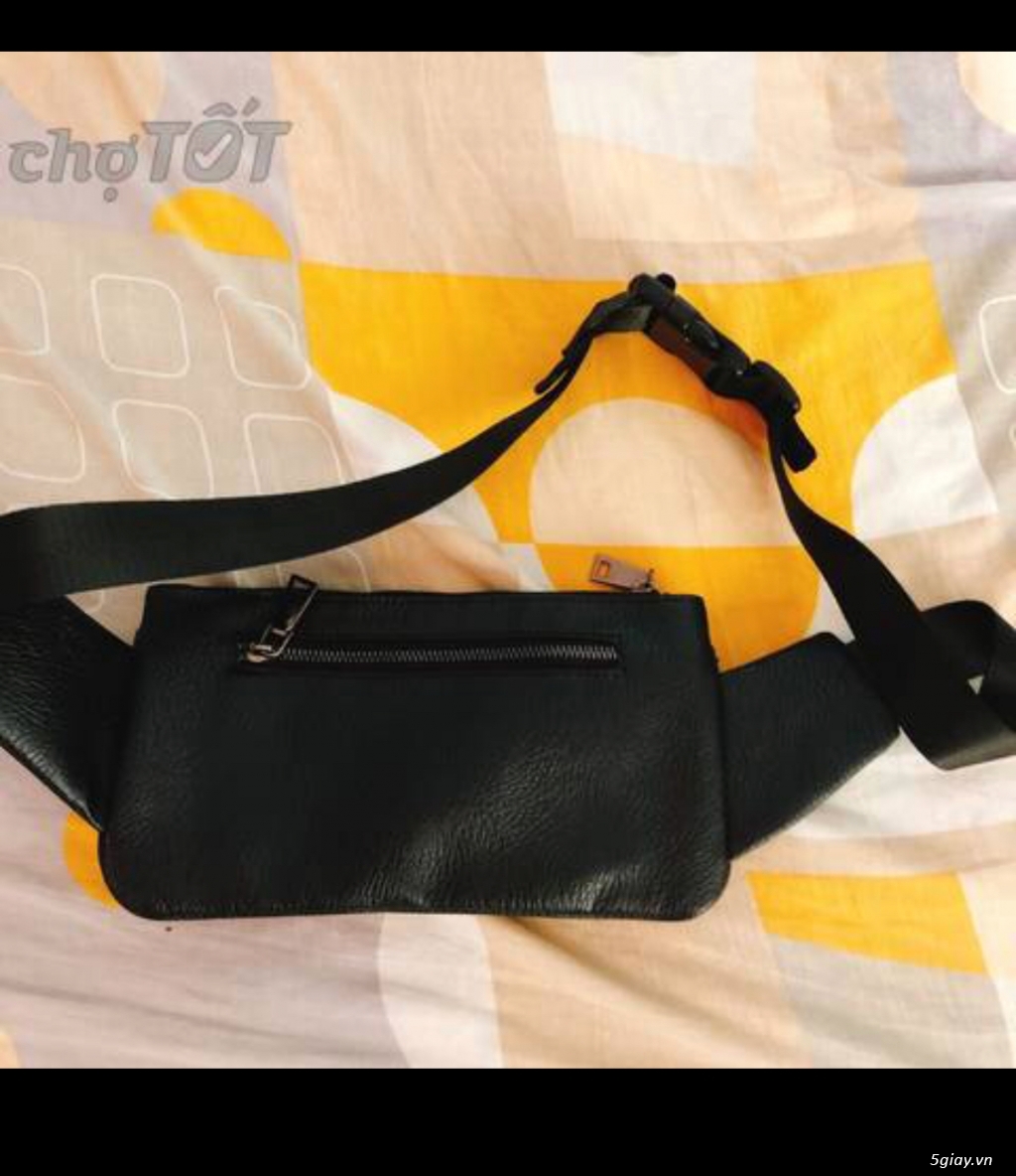 Bán túi bao tử da