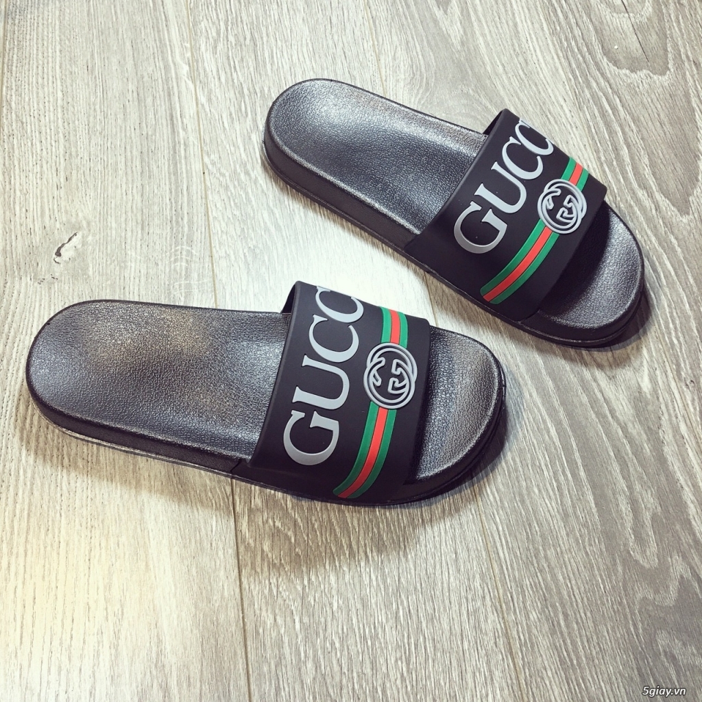 Dép quai ngang guci - 4