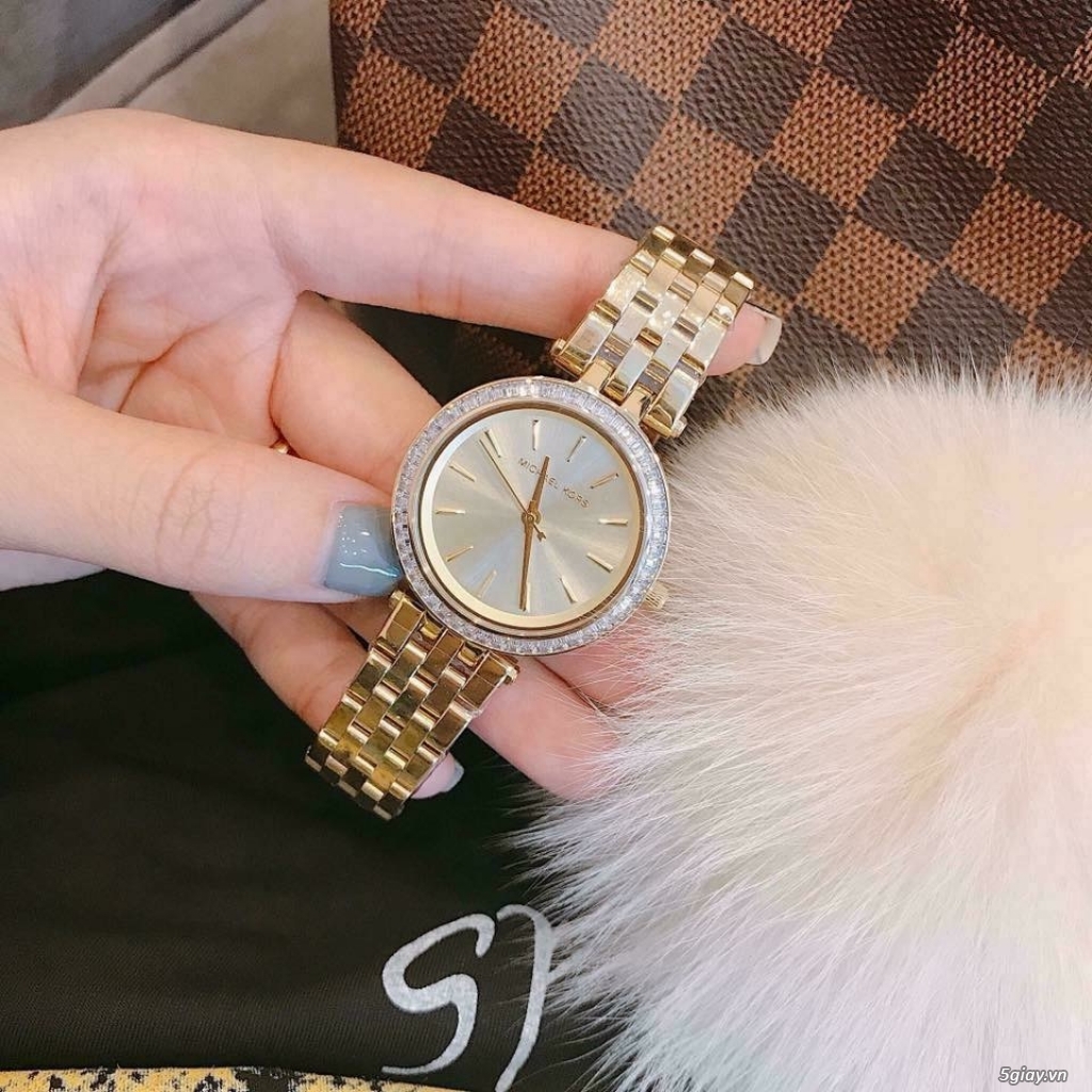 Đồng hồ Michael Kors - 1