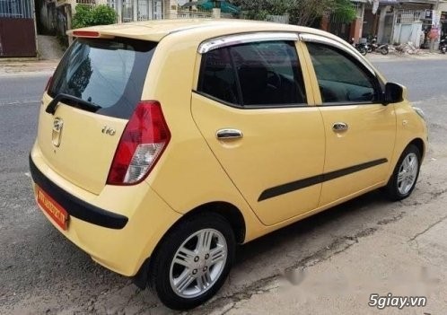 CHO THUÊ XE ÔTÔ TỰ LÁI giá rẻ 750.000/24 h, xe số tự động 2015 - 2
