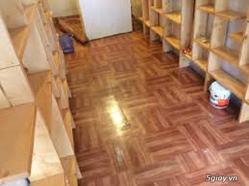 Chuyên Cung Cấp Sỉ , Lẻ Simili Lót Sàn & Giấy Dán Tường Các Loại - 20