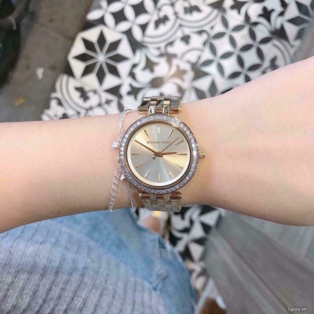 Đồng hồ Michael Kors
