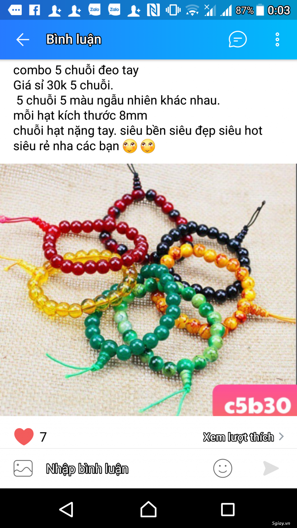 bỏ sỉ chuỗi đeo tay, đồ chơi trẻ em, tượng thạch cao, văn phòng phẩm - 18