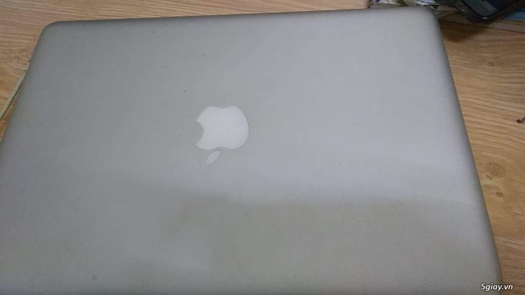MacBook pro  i7 đời 2010 đồ  họa mạnh - 2