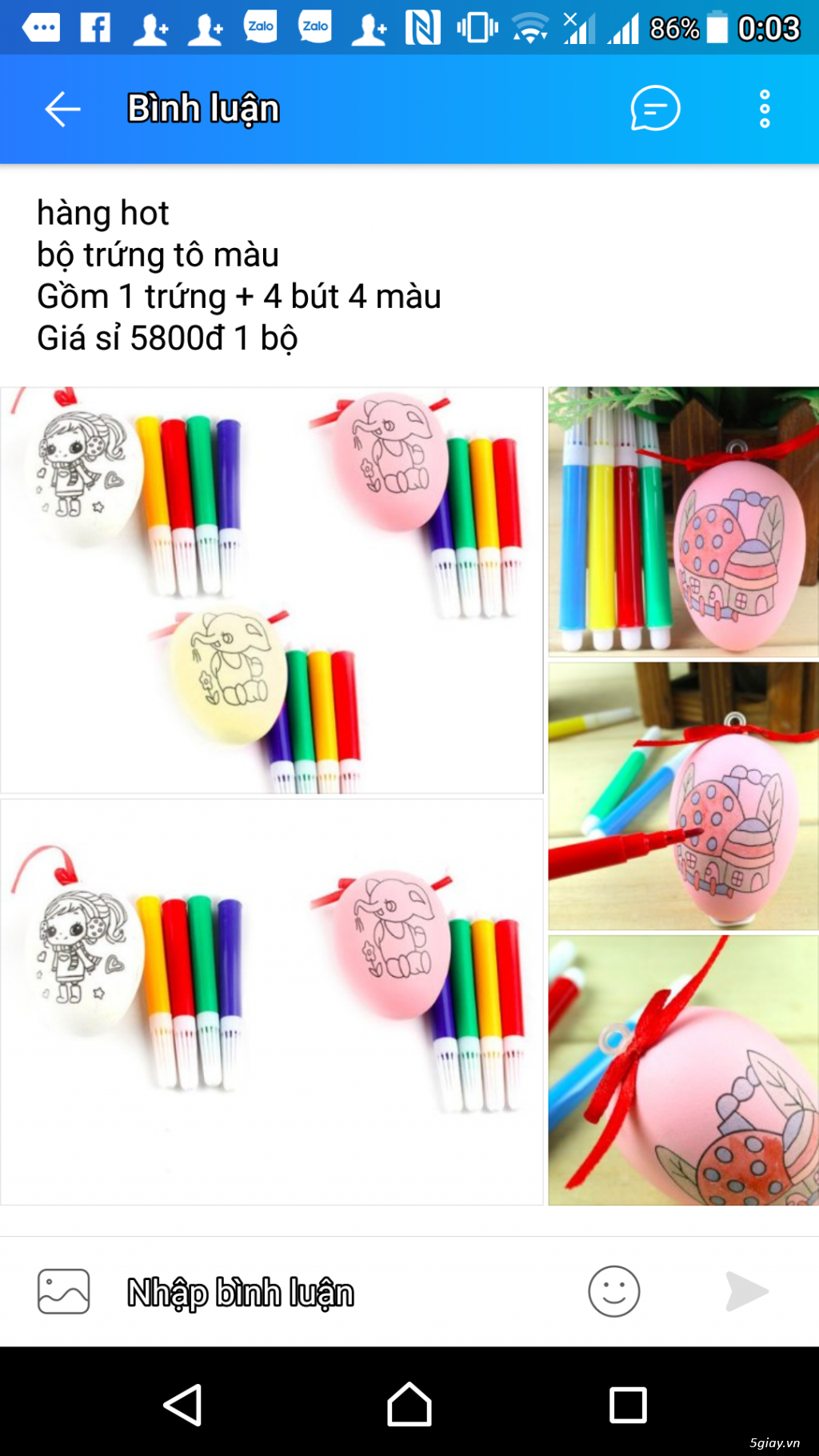 bỏ sỉ chuỗi đeo tay, đồ chơi trẻ em, tượng thạch cao, văn phòng phẩm - 16