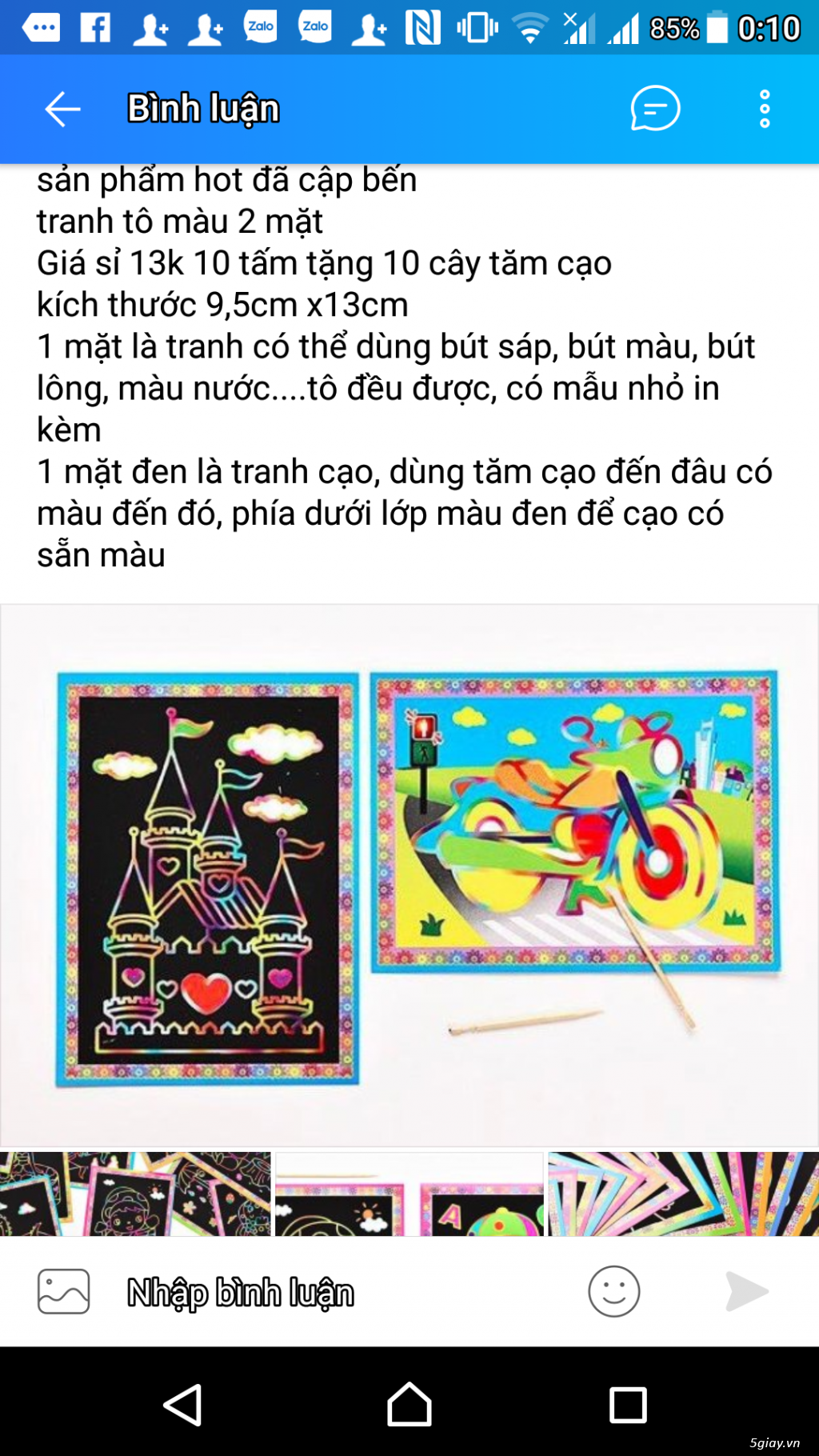 bỏ sỉ chuỗi đeo tay, đồ chơi trẻ em, tượng thạch cao, văn phòng phẩm - 34
