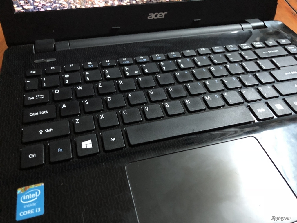 Acer e5 471 i3 đời 4 - 1