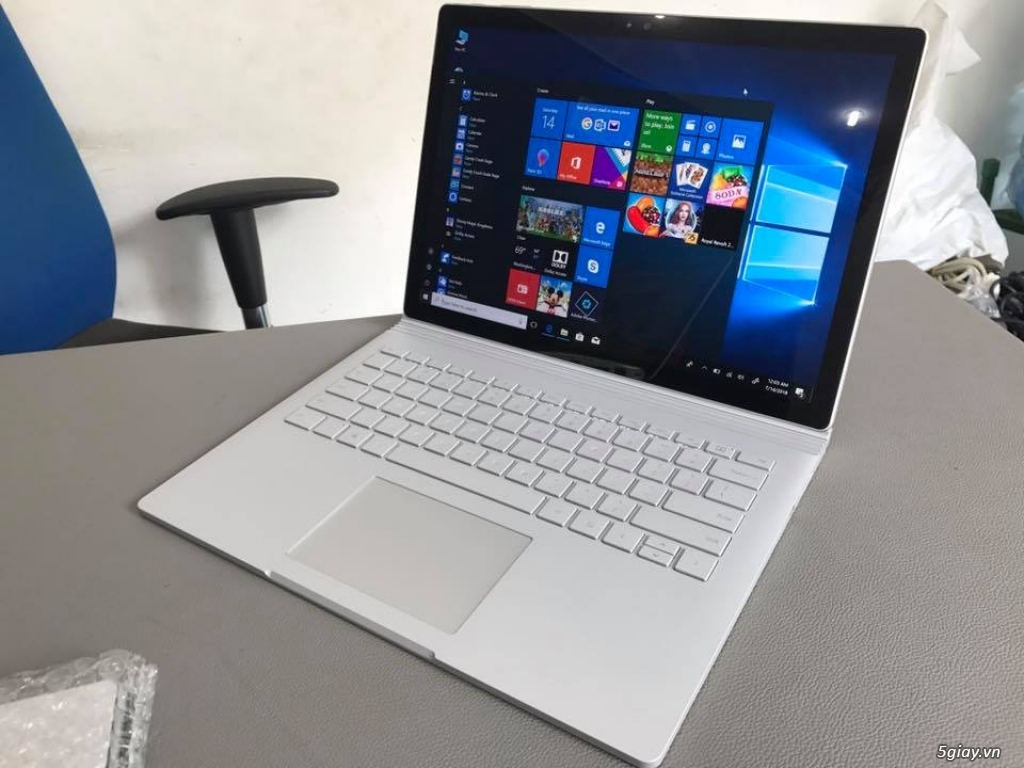 Surface Pro 3, 4 , Surface book : giá rẻ - 2