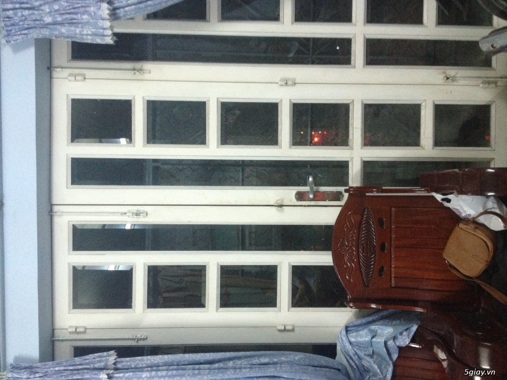 Bán nhà có sổ hồng riêng gấp ở quận 12 - 3