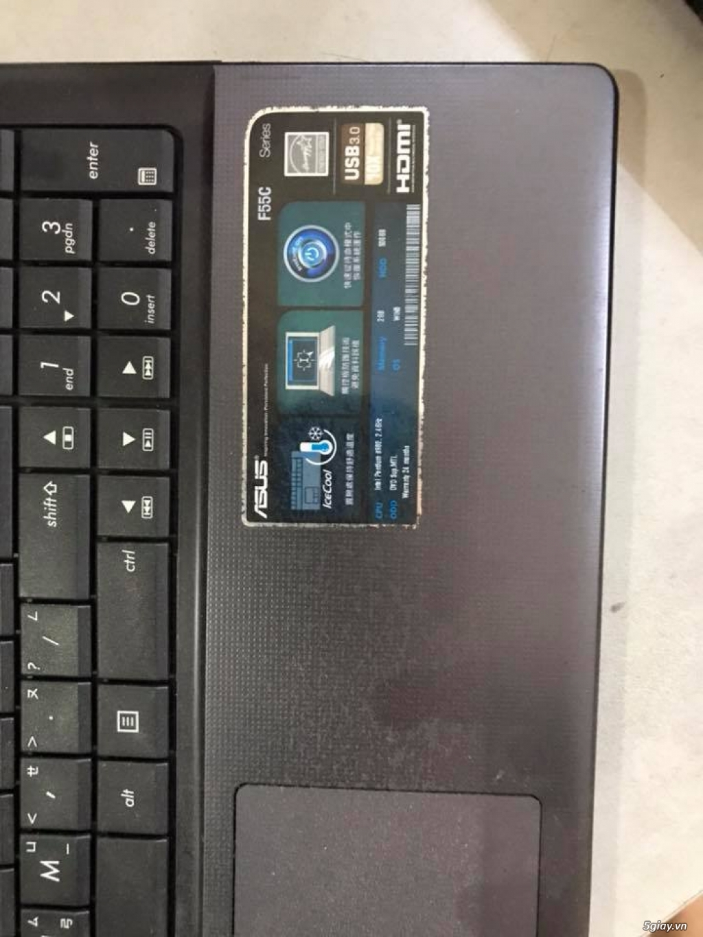 thanh lý nhiều xác điện thoại mtb laptop giá rẻ bất ngờ.giá 190k. - 10