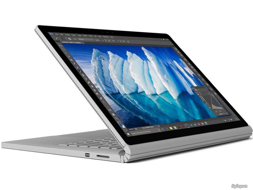 Surface Pro 3, 4 , Surface book : giá rẻ