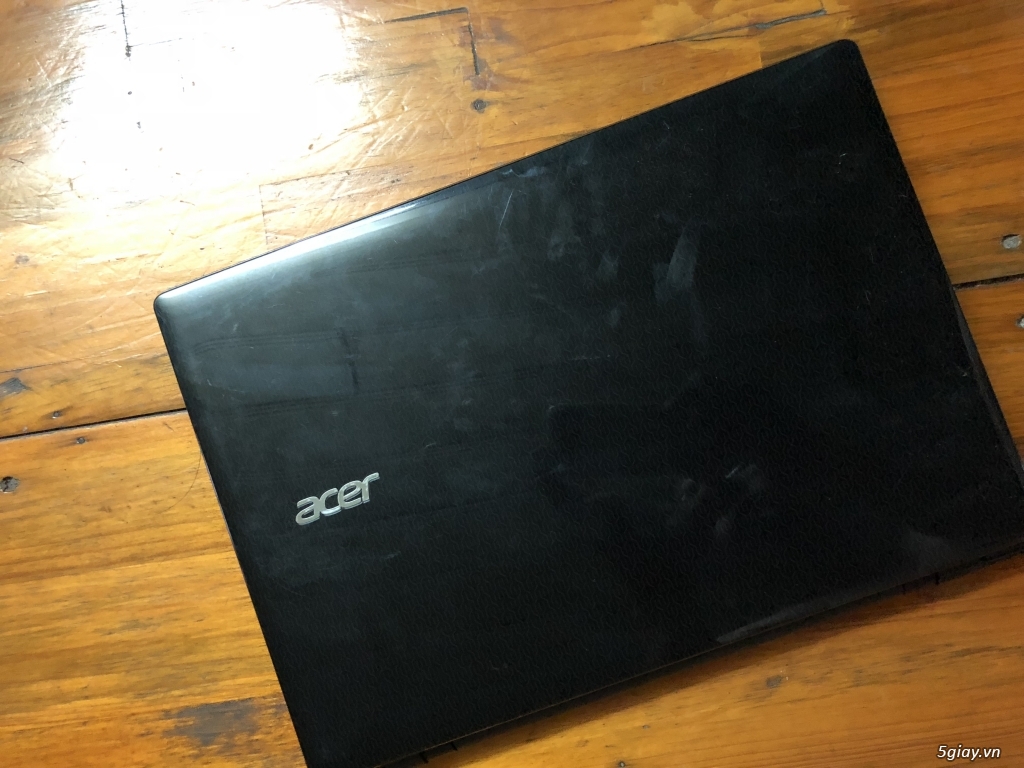 Acer e5 471 i3 đời 4