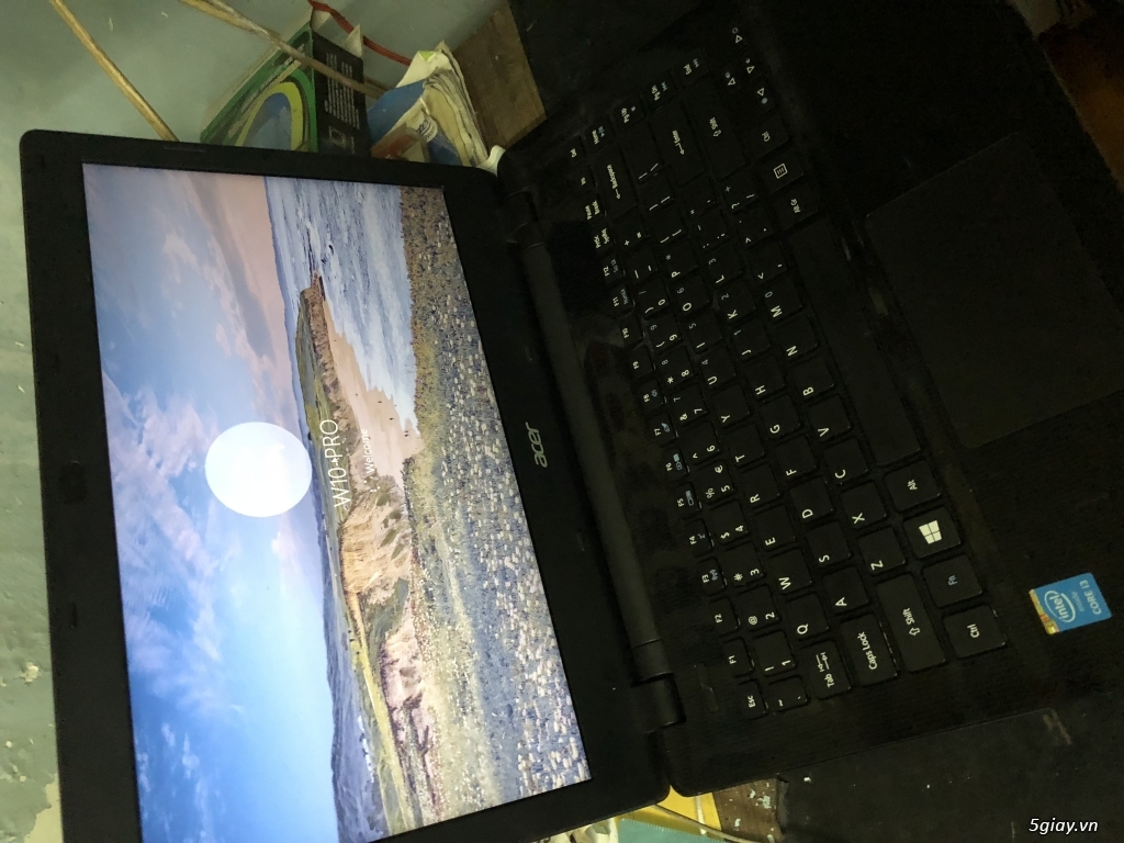 Acer e5 471 i3 đời 4 - 2