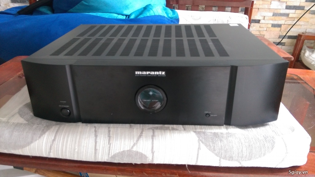 Power Marantz MM 7025 . Fullbox . Giá Tốt