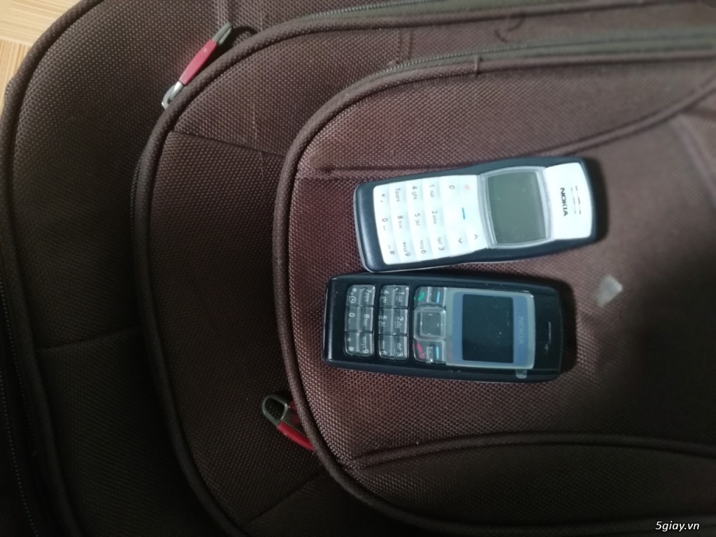 nokia thời xưa - 1