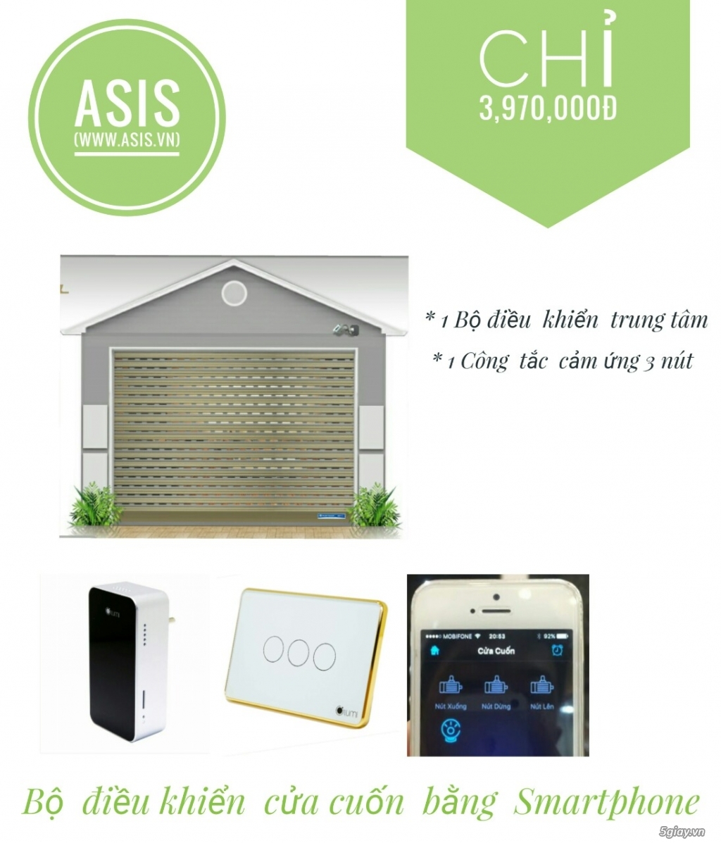 Thiết bị điện thông minh - 3