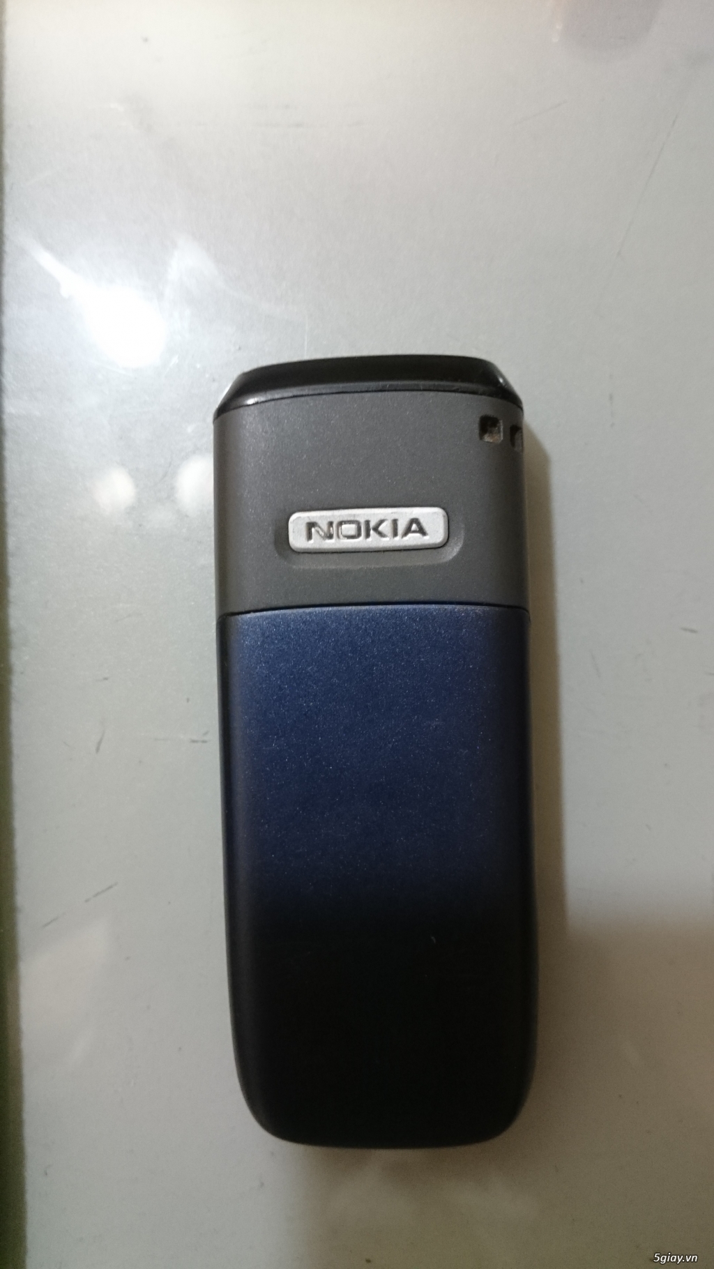 Cần bán Nokia 2610 cũ còn mới 97% - 2