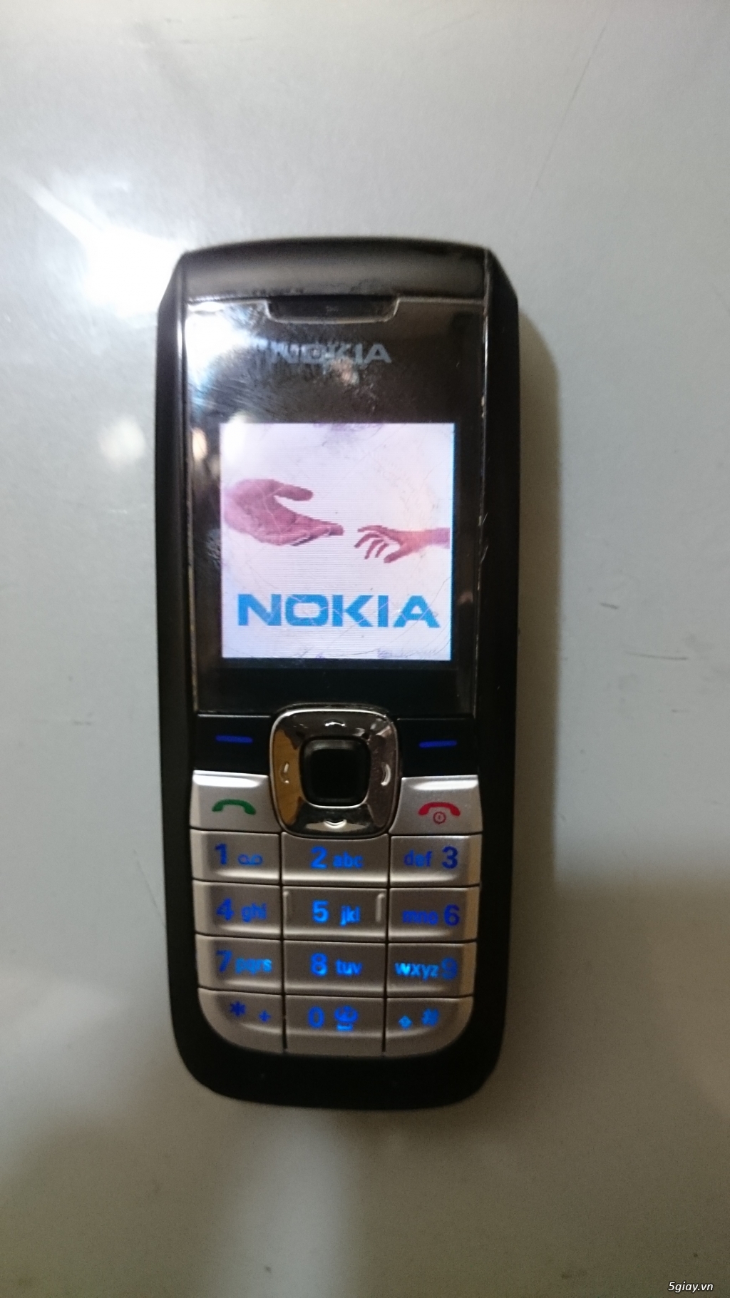 Cần bán Nokia 2610 cũ còn mới 97%