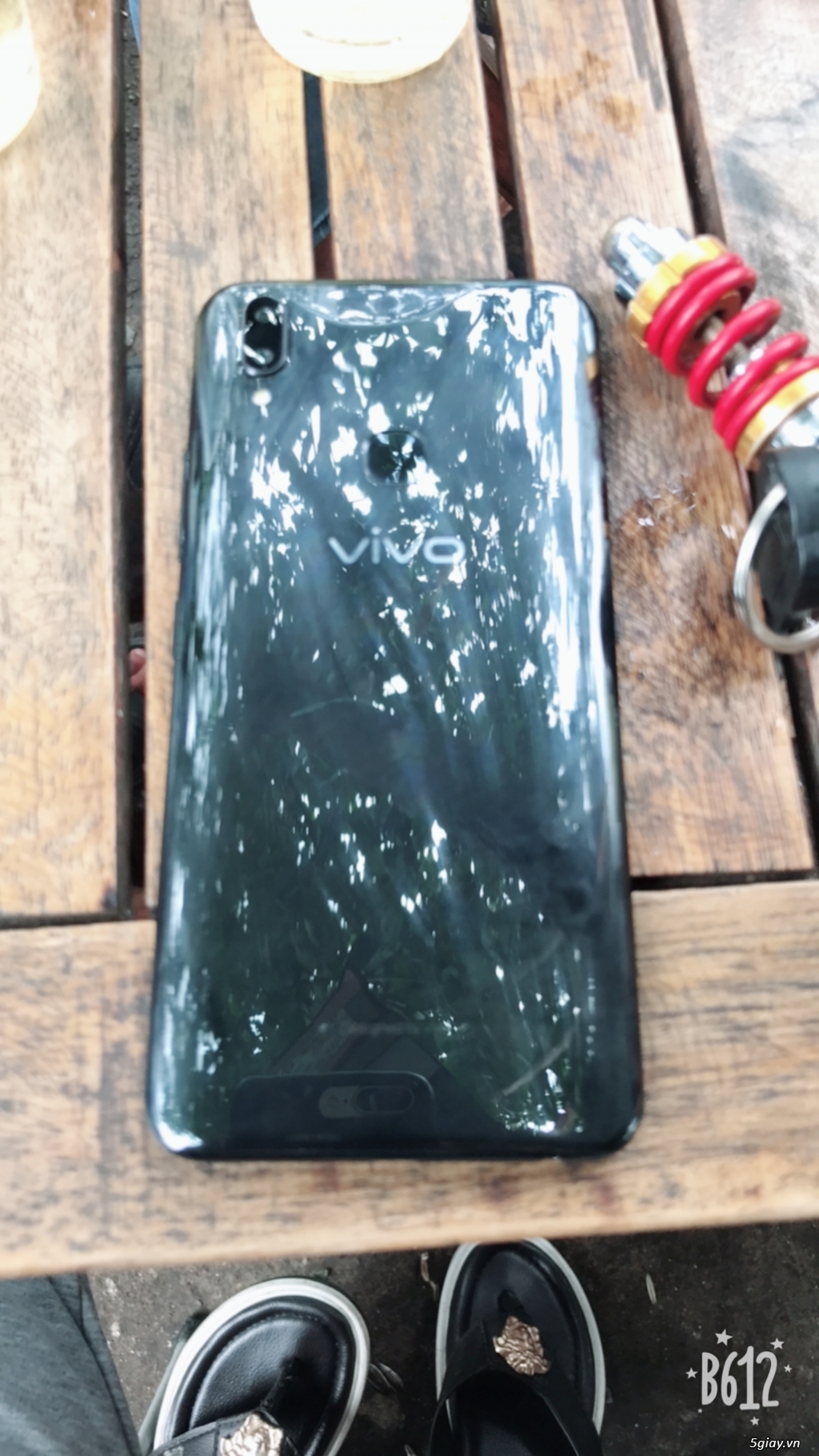 Vivo v9 64g 4t5