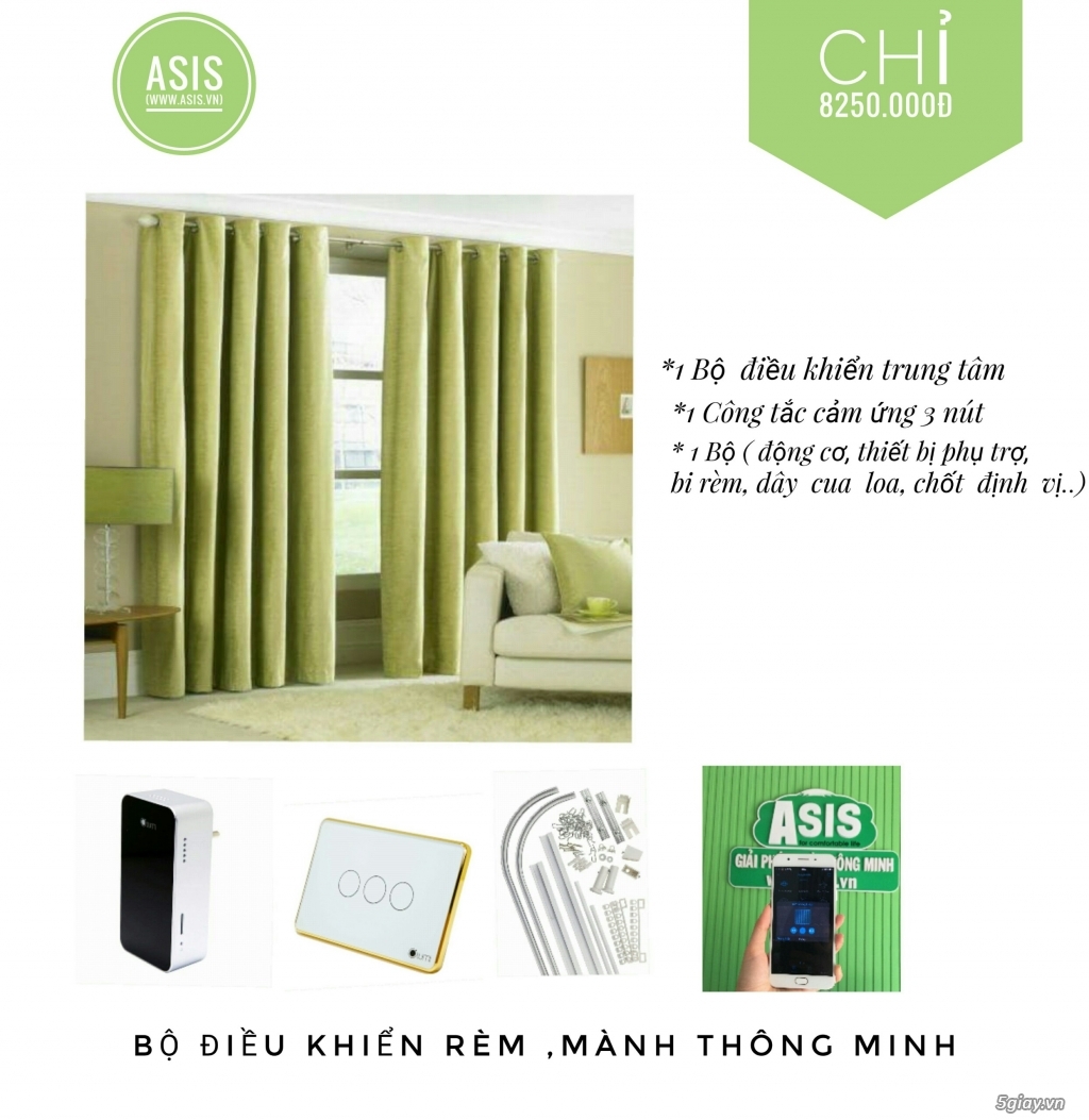 Thiết bị điện thông minh - 1