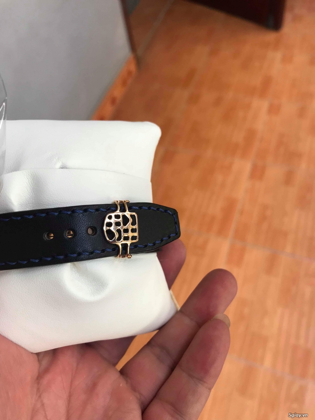 Đồng hồ Thụy sỹ moonphase đẳng cấp - 6