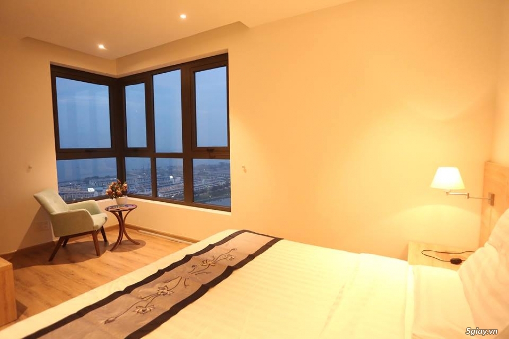 CĂN HỘ KHÁCH SẠN HOÀN HẢO TẠI HẠ LONG CHO DỊP NGHỈ LỄ 2/9 TRỌN VẸN !!! - 46