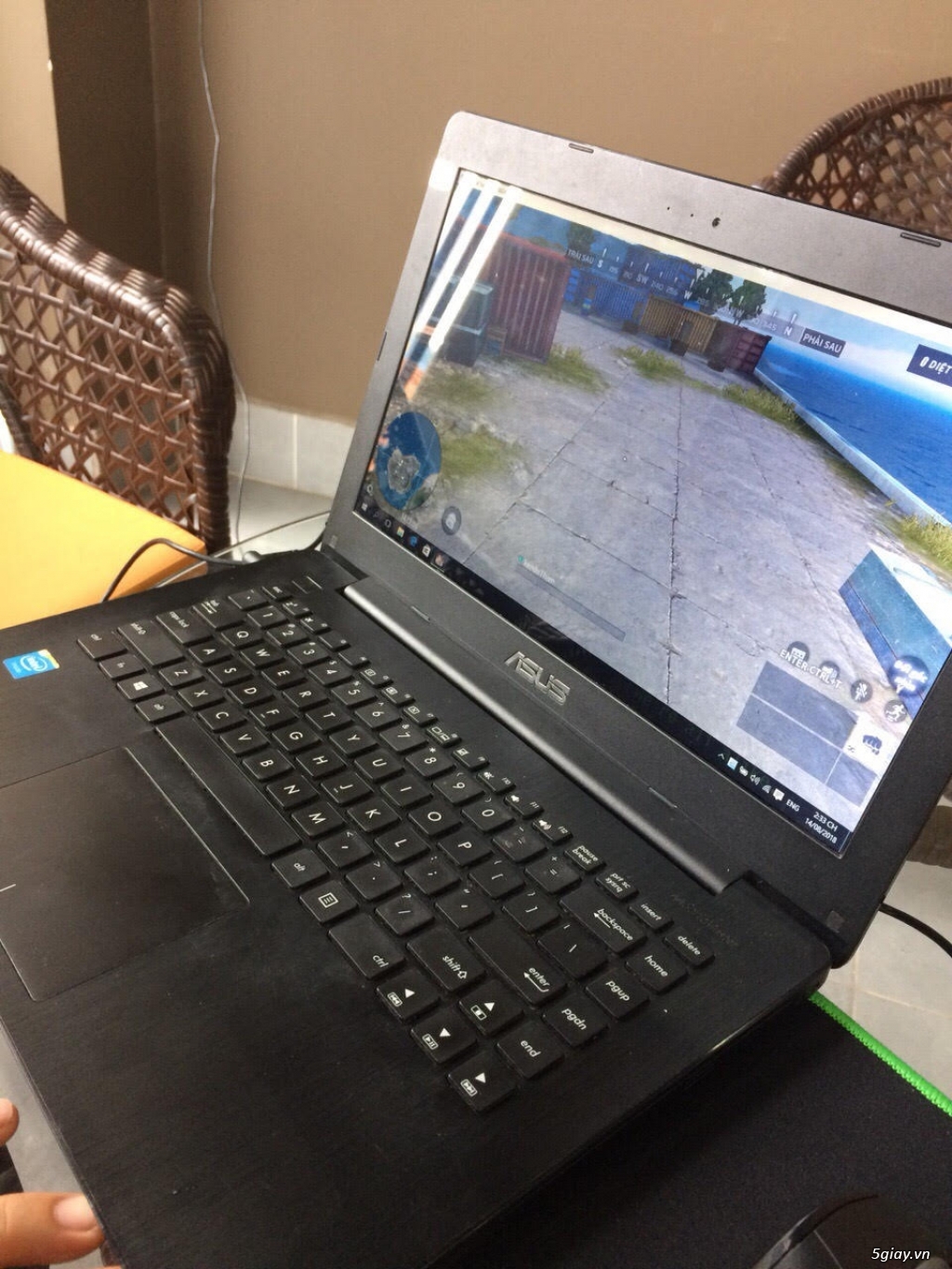 Bán laptop ASUS, 99%, 1.5 triệu. 0934076822 - 1