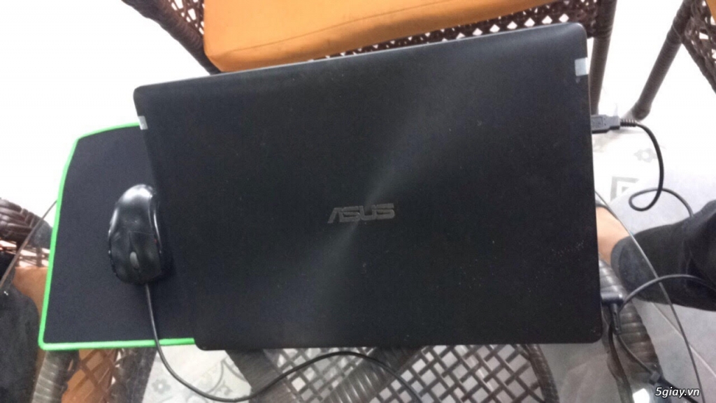 Bán laptop ASUS, 99%, 1.5 triệu. 0934076822