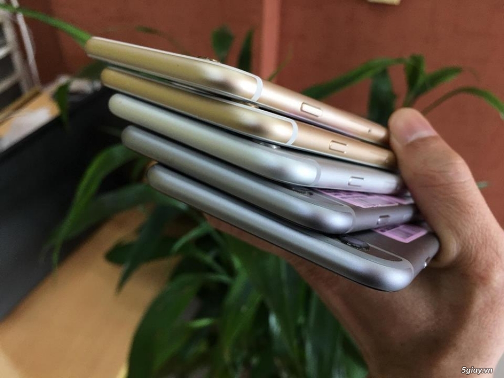 Cần Bán Vài Em Iphone 6 6s 6plus 7 7plus giá sinh viên - 16