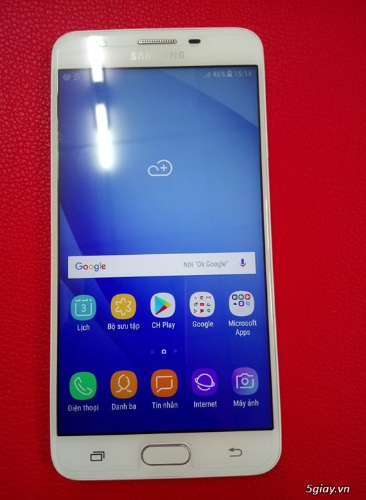 Bán nhanh J7 Prime