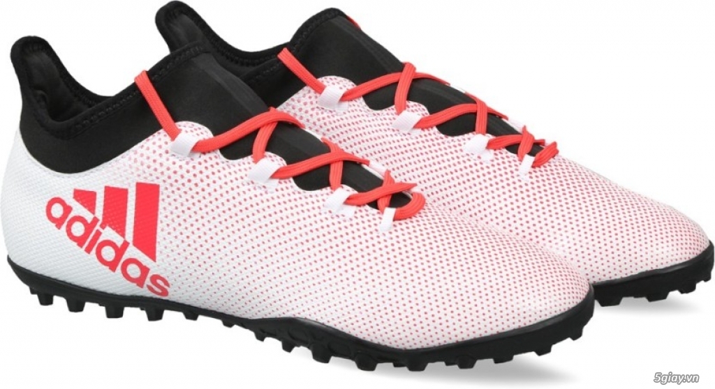 HIEU Sport - Giày đá banh sân cỏ nhân tạo các loại Nike, Adidas Adipure.... - 2