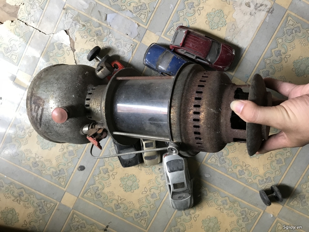 Dọn nhà thanh lý