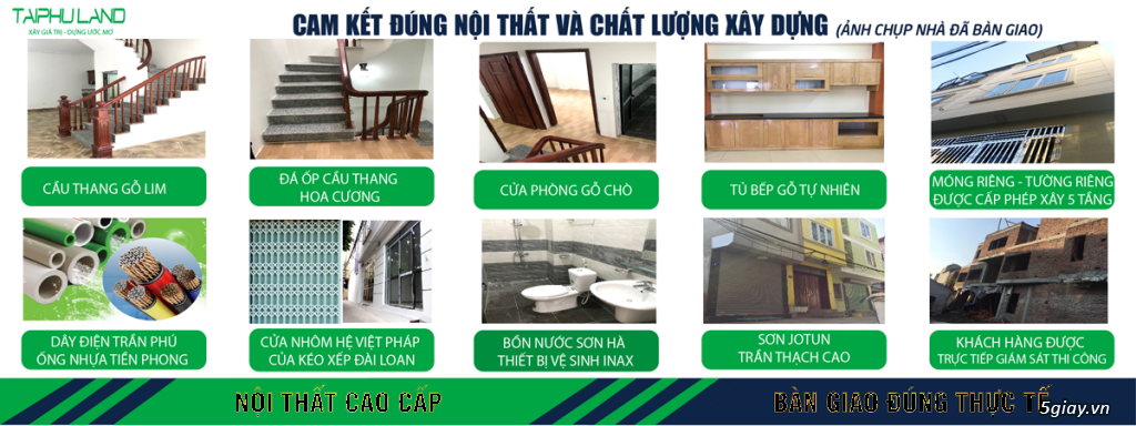 Bán nhà thổ cư Hà Đông
