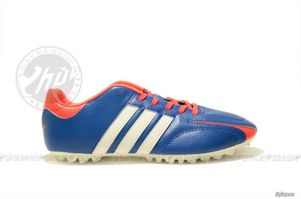HIEU Sport - Giày đá banh sân cỏ nhân tạo các loại Nike, Adidas Adipure.... - 10