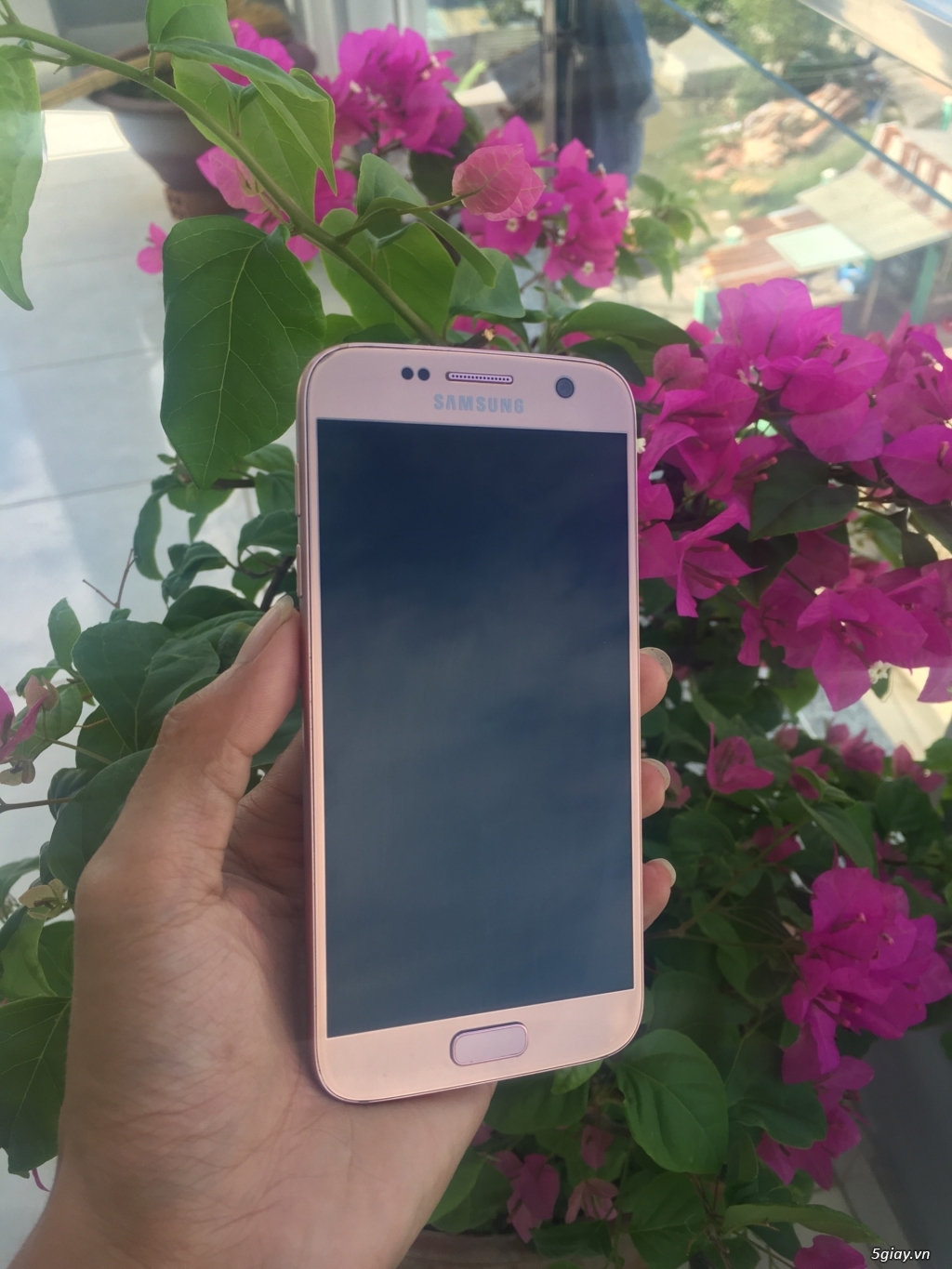 Samsung Galaxy S7 Hàn. Zin ALL 100%. Giá tốt bay nhanh theo tình yêu mới. - 14