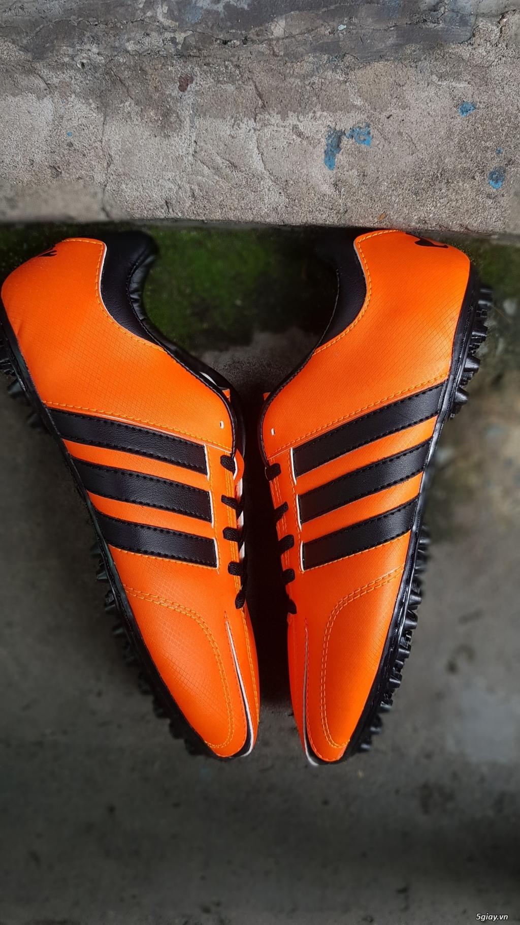 HIEU Sport - Giày đá banh sân cỏ nhân tạo các loại Nike, Adidas Adipure.... - 12