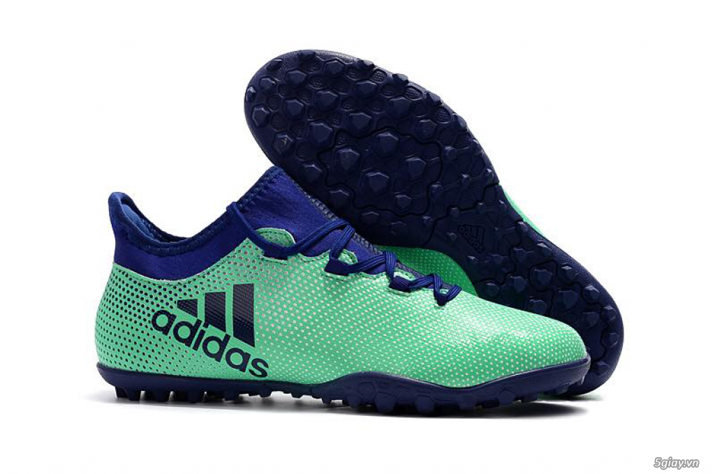 HIEU Sport - Giày đá banh sân cỏ nhân tạo các loại Nike, Adidas Adipure.... - 3
