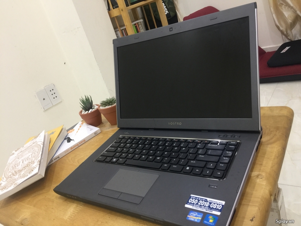 Cần bán: Laptop Dell Vostro 3560 Core i5 RAM 4GB hàng nội địa Nhật