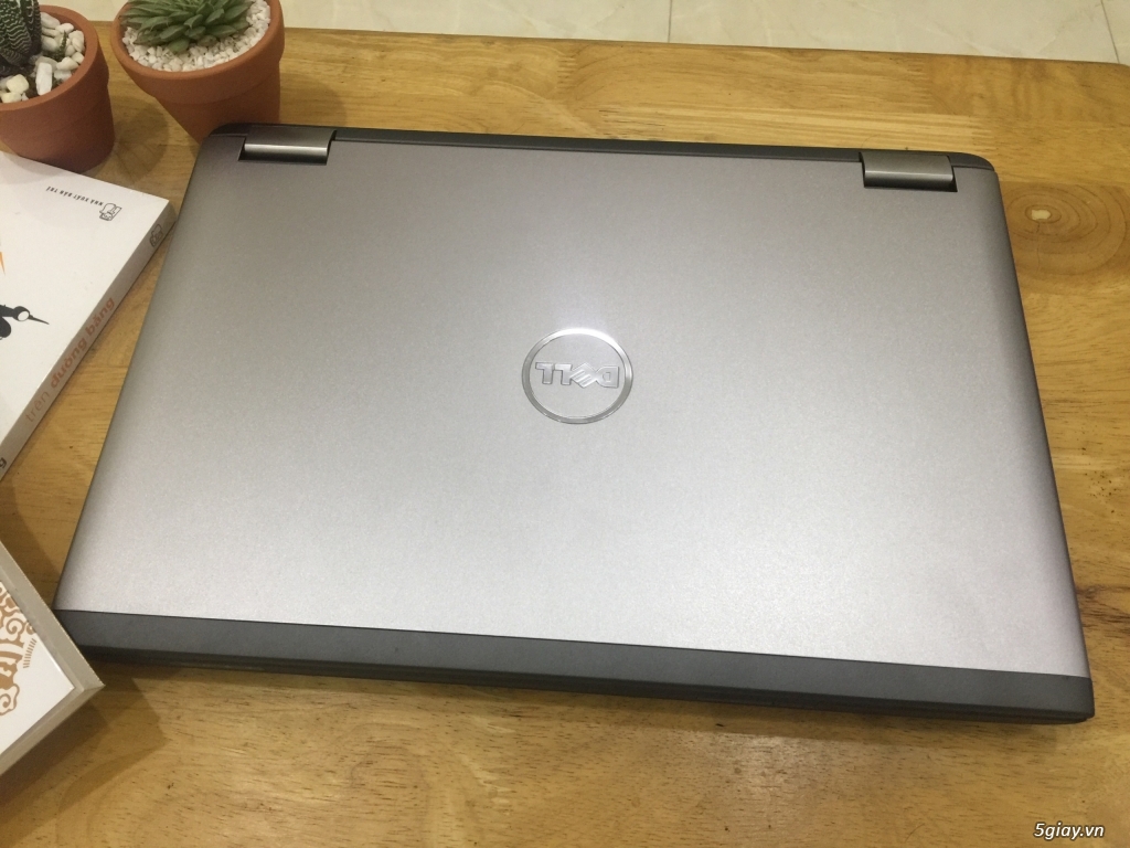 Cần bán: Laptop Dell Vostro 3560 Core i5 RAM 4GB hàng nội địa Nhật - 1