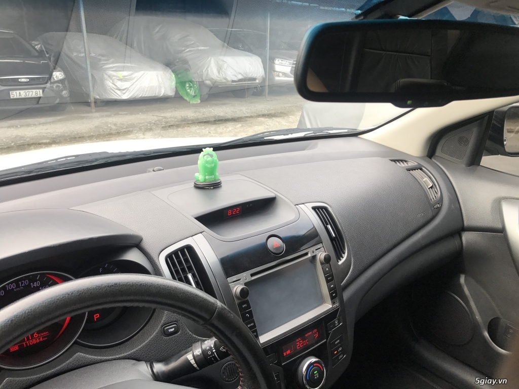 Bán Kia Cerato Koup 2.0 Nhập Hàn - 2