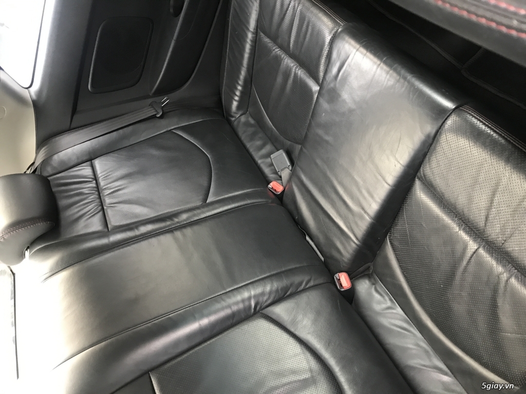 Bán Kia Cerato Koup 2.0 Nhập Hàn - 3