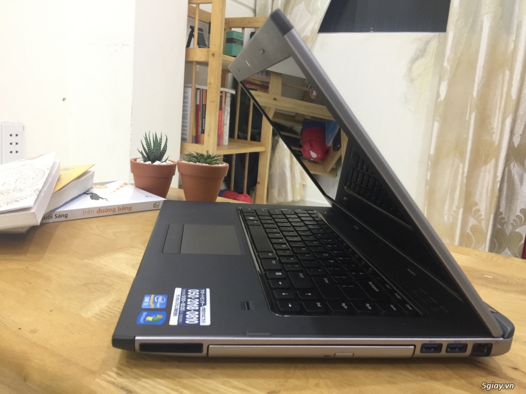 Cần bán: Laptop Dell Vostro 3560 Core i5 RAM 4GB hàng nội địa Nhật - 3