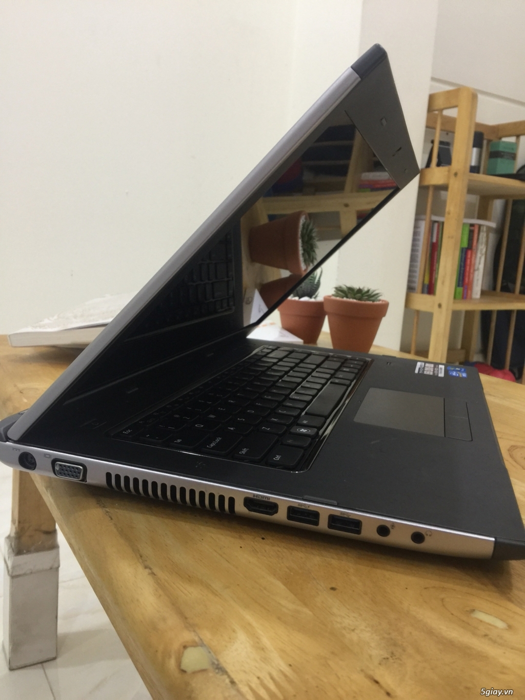 Cần bán: Laptop Dell Vostro 3560 Core i5 RAM 4GB hàng nội địa Nhật - 2