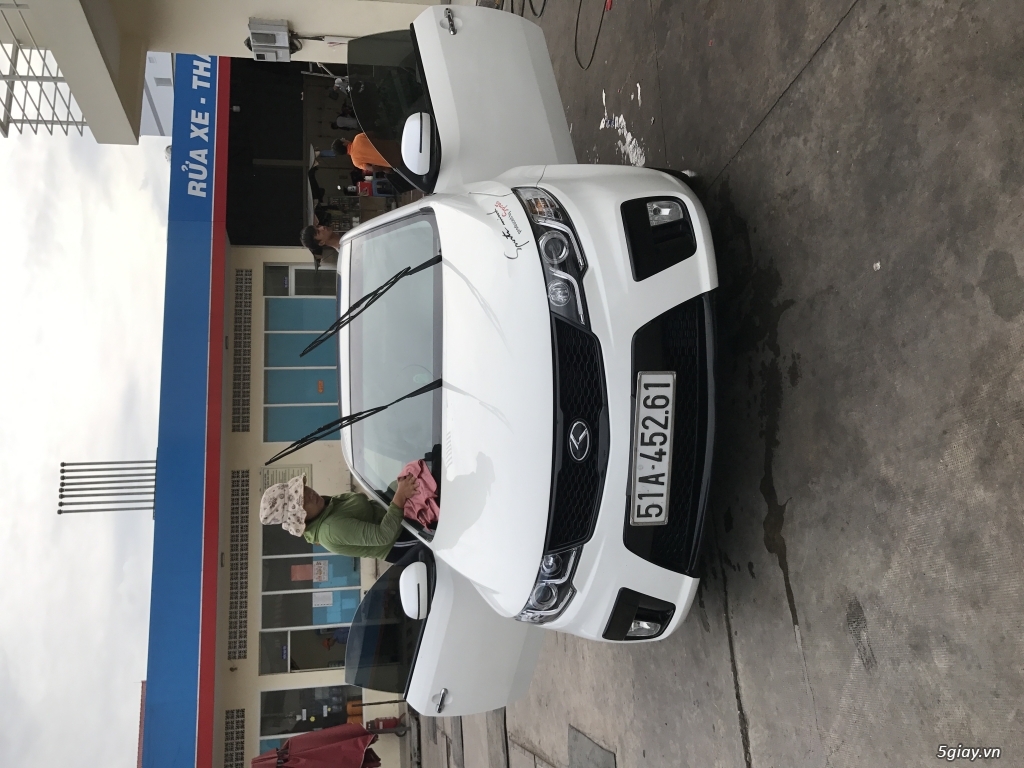 Bán Kia Cerato Koup 2.0 Nhập Hàn - 1