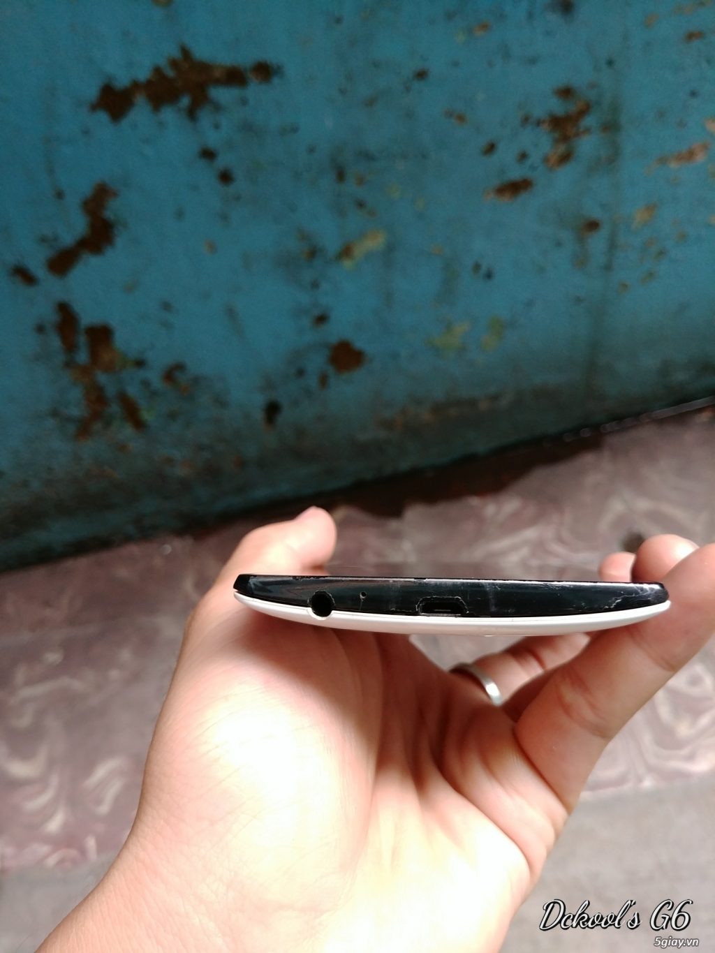 LG G4 2 sim main date 2017 - 1