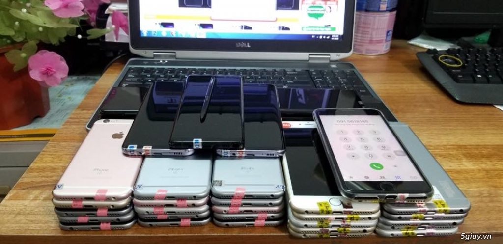 iphone chính hãng giá rẻ hỗ trợ trả góp lãi suất thấp nhất - 1